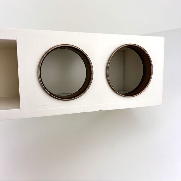 Pottery Barn Teen Hannah Beauty Hair Accessories Organizer Shelve - Picture 5 of 16